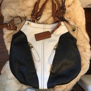 Stunning like new OrYany bag